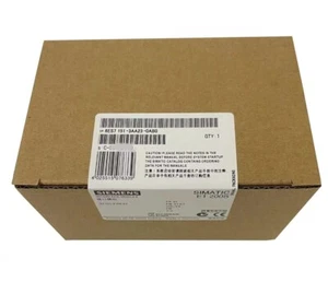 6ES7151-3AA23-0AB0 New SIEMENS Interface Module  6ES7151-3AA23-0AB0 - Picture 1 of 4