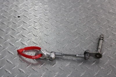 BMW R1200GS ADVENTURE 2007 PALANCA DE CAMBIOS ACOPLAMIENTO CAMBIO ENLACE PEDAL 23417691320 Foto 1 de 4