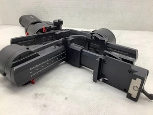 MOZA Aircross 3-Achsen Gimbal Stabilisator für spiegellose Kamera - Bild 1 von 6