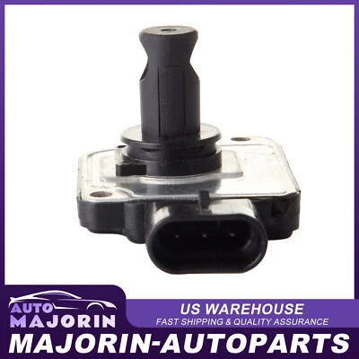 Medidor de flujo de masa de aire MAF apto para Buick Park Avenue Oldsmobile LSS 1996-1998 3,8 L Foto 1 de 4
