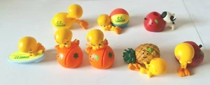 Looney Tunes Tweety Bird Warner Bros Paper card holder model X 8 - Picture 1 of 5