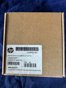 NEW HP SPS-SSD 256GB PCIE NVME P/N L13722-001 - Afbeelding 1 van 2