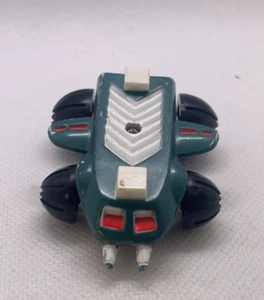 Z-Bots Win Linkbots Waspwingo Micro Machines Galoob 1993 - Bild 1 von 6