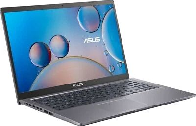 ASUS 15.6" FULL-HD Laptop Intel Pentium 3,50 GHz - 16GB RAM - 512GB SSD - Win11 - Bild 1 von 4