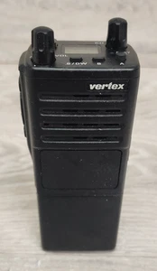 Vertex VX-500 VX-5004X UHF FM Transceiver Radio AS IS UNTESTED #ET - Picture 1 of 9
