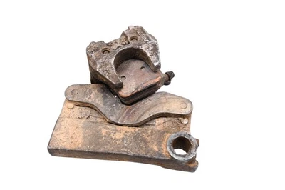 04 Kawasaki KX85 Rear Brake Caliper - Image 1 of 3