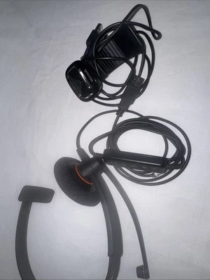 Комплект для работы из дома — веб-камера LifeCam HD-3000 + Sennheiser SC 30 USB ML - Изображение 1 из 4