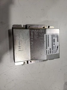 Air Suspension Control Module - 2010 Range Rover V8 Sport L322  - 10-12 OEM - Picture 1 of 8