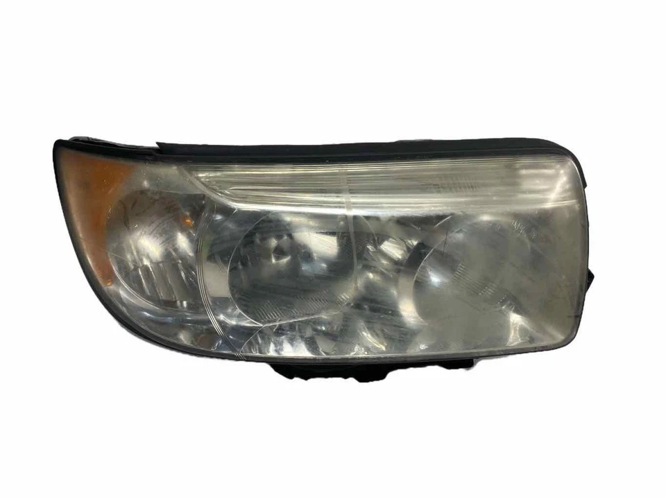 06 07 08 SUBARU FORESTER Headlamp Assembly Passenger Side Right Foto 1 de 4