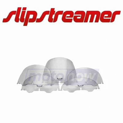 Slipstreamer Replacement Windshield for 1996-2006 Harley Davidson FLHTCUI lz Foto 1 de 4