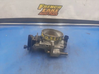 Conjunto de carrocería del acelerador 3,4 L compatible con 99 ALERO 1269721 Foto 1 de 4