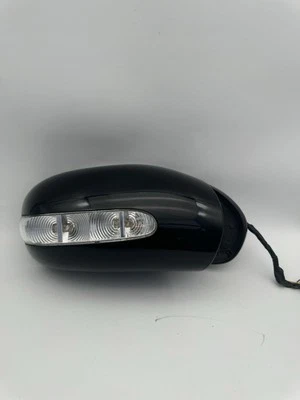 MERCEDES E- CLASS DOOR WING MIRROR POWERFOLD  DRIVE RIGHT SIDE 2005 - Image 1 of 4