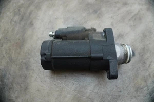 18 HARLEY DAVIDSON STREETGLIDE TOURING STARTER MOTOR E-5372 - Picture 1 of 6