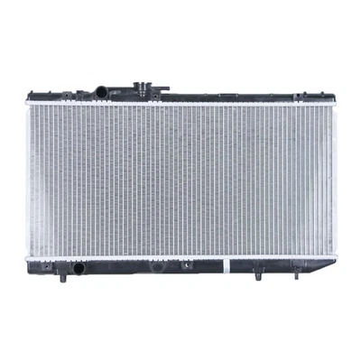 Replacement Aluminum Radiator for 92-95 Toyota Paseo 91-94  Tercel 1.5 L4 1381 Foto 1 de 4