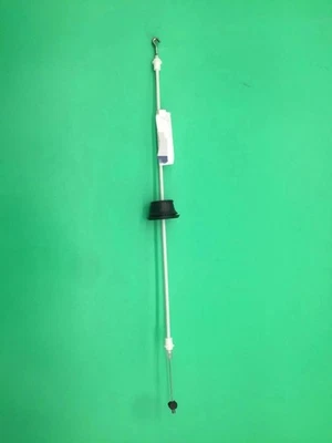 0EM Front Door Lock Control Cable For Audi A4 B6 B7 S4 Quattro 8E0837085C- - Image 1 of 4