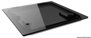 OSCULATI Seal for LEWMAR Flush Hatch 3G 10 - Picture 1 of 1