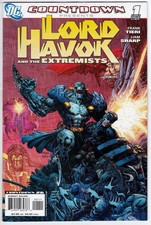 a3 - Lord Havok and the Extremists #1  - 2007 - DC