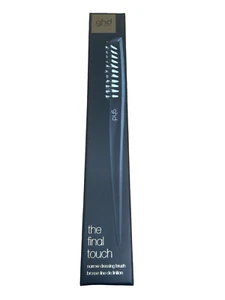GHD The Final Touch Narrow Dressing Brush - Picture 1 of 3