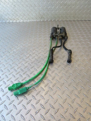 Honda CB750F 1980 80 CB 750F 750 Super Sport bobinas de encendido Foto 1 de 4