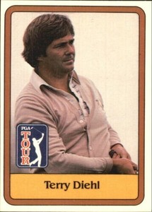 A9062- 1981 Donruss Golf Card #s 1-66 +Rookies -You Pick- 10+ FREE US SHIP