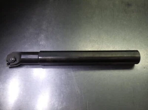 Barra de perforación de acero indexable Valenite vástago de 1,75" 16" OAL BHP-NV-510 (LOC1524) - Imagen 1 de 3
