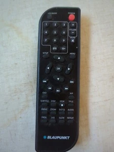 Remote Control Blaupunkt. Sku 1299663342 - Picture 1 of 3
