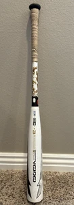 Demarini Baseball Bat Voodoo 31/28 BBCOR-3 Alloy VBC-19 X14 Balanced 3 Fusion - Picture 1 of 9
