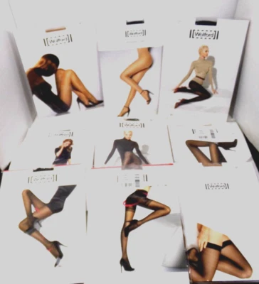 Medias Wolford, Forma y Control, Manguera, Varios Modelos, Tamaño y Color. Tú eliges. Foto 1 de 4