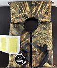 Realtree Max-5 - Floating Vest - Life Jacket - Pfd Personal Flotation Device New