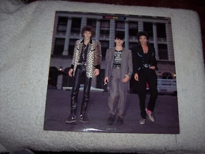 LP--PHANTOM, ROCKER & SLICK--SELF TITLED ALBUM  *NM VINYL*  #633 - Picture 1 of 9