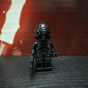 Star Wars LEGO FIRST ORDER CREW MEMBER Fleet Engineer Gunner Minifigure  - Bild 1 von 2