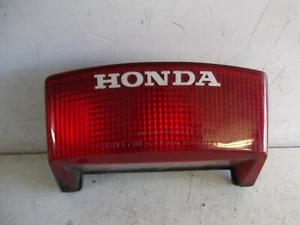 LUZ TRASERA HONDA VF500 - Imagen 1 de 6