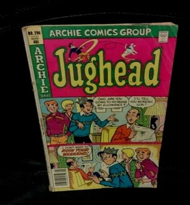 Jughead, comic - Bild 1 von 1
