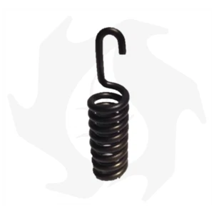 ANTIVIBRANTE MOTOSEGA MC CULLOCH PROMAC 50-55-60 MAC 950 960 970 cod BG 009798 - Imagen 1 de 1