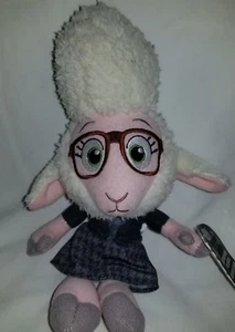 Assistant Mayor Bellwether Disney ZooTopia - Picture 1 of 9