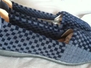 Brand New Bethany Comfort View Women Shoes size 10 - Picture 1 of 12