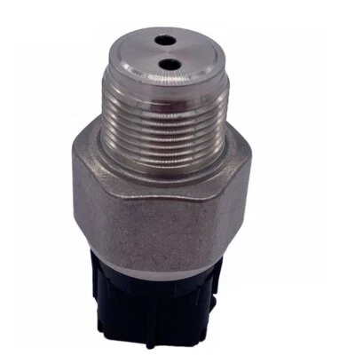 Sensor de presión de riel de combustible adecuado para Toyota Isuzu MAN Cummins Ford VW 499000-6320 Foto 1 de 4