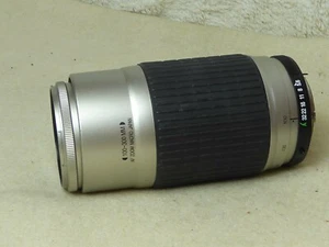 COSINA TELE 100-300mm F5.6 6.7 Zoom lens for Pentax K SLR DSLR fit pka - Picture 1 of 5