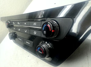 2016-2020 KIA SEDONA DASH MOUNTED A/C Heater Temp Climate Control GENUIEN OEM - Picture 1 of 8