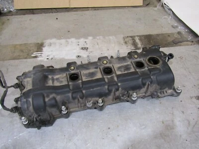 2011-2020 Dodge Grand Caravan 3.6L OEM tampa da válvula traseira com parafusos 15 16 17 18 19 - Imagem 1 de 4