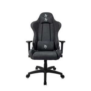 Arozzi Torretta Soft Fabric - Dark Grey - Picture 1 of 9