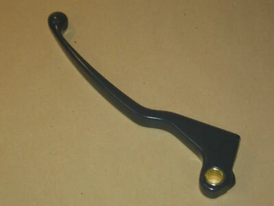 Clutch lever for Honda CB 500 S Sport manufactured 2000-2003 anthracite - Image 1 of 2