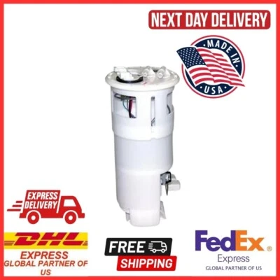 Carcasa de bomba de combustible para Chrysler Concorde Dodge Intrepid Eagle 1993-1995 E7054M Foto 1 de 4