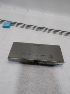 LG Refrigerator Display Interface PN: ACQ86045309 - Picture 1 of 7