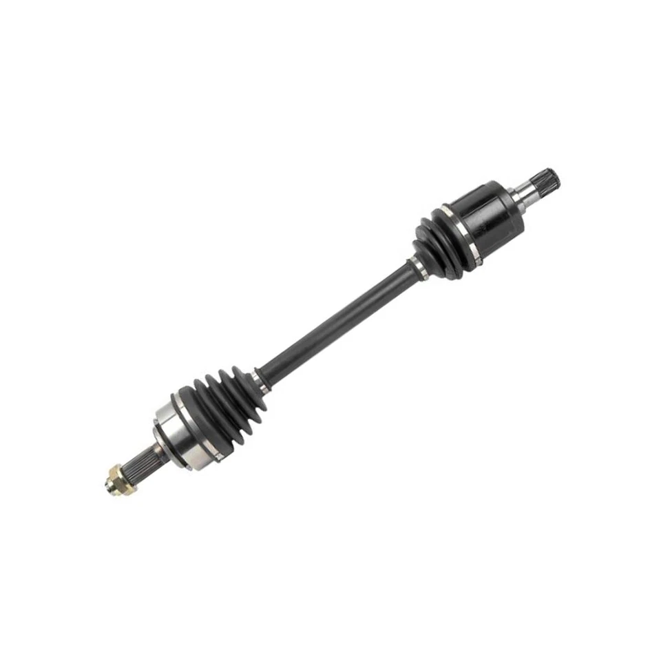 PAR DE MONTAJE DE EJE CV delantero para ACURA TL 2004-2006 Foto 1 de 4