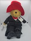 Paddington Bear Special Edition Collectible Plush - 17' plush limited 