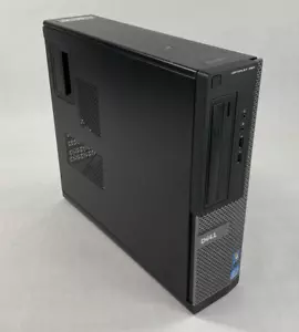 Dell OptiPlex 390 SFF Intel Core i3-2120 3.30GHz 2GB RAM No HDD No OS - Picture 1 of 16