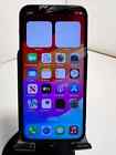 Apple iPhone 12 mini - 64 GB - Black (Verizon) (Dual SIM) Great 🔋Battery ~ HVD