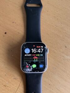 Apple Watch Series 5 智能40 毫米表壳腕表| eBay