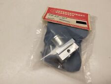 K&B 3.5 12 Degree Exhaust Adapter RC Engine 